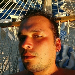 Сергей Диденко, 03.04.1983, New York City