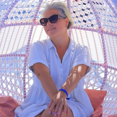 Мария Обрядова, 14.04.1985, Санкт-Петербург