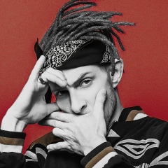 Рома Панич, 22.09.1984, Москва