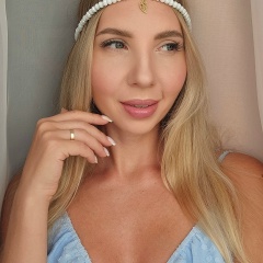 Яна Ржевская, 03.04.1989, Саратов