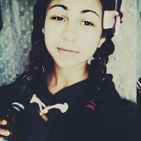 Глора Ефимова, 05.03