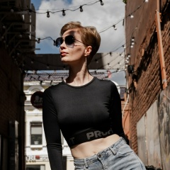 Диана Белюсева, 14.05.1989, Самара