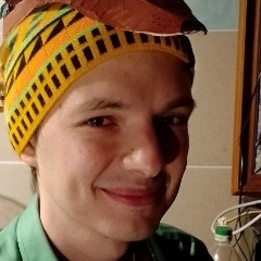 Иван Полторацкий, 21.07.1988, Новосибирск