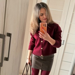 Анастасия Дунаева, 26.06.1987