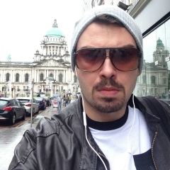 Мстислав Трищенко, 25.07.1987, Los Angeles