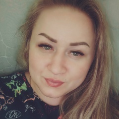 Олечка Школина, 11.11.1990, Невель