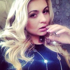 Катя Бобова, 17.07, Киев