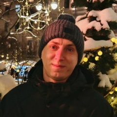 Артем Анташеев, 18.04, Приозерск