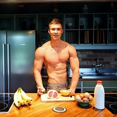 Антон Полухин, 29.03.1990, Обнинск