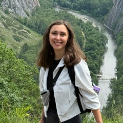 Екатерина Михайлова, 01.07.1987, Ижевск