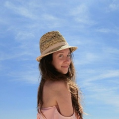 Аля Смелая, 21.07.1988, Харьков