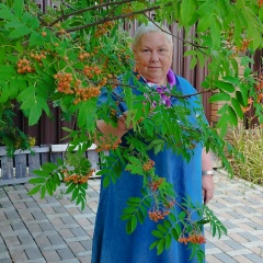 Супонева Наталья-Сергеевна, 26.09.1963, Красноярск