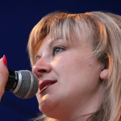 Евгения Таку, 26.01.1978, Киев