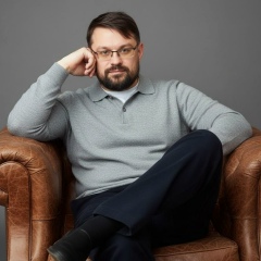 Сергей Корж