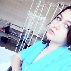 Бойко Алина, 18.03.1999