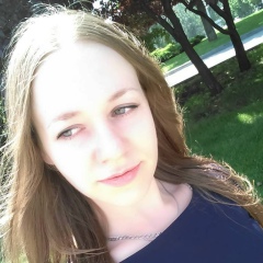 Анна Тысяча, 26.01, Днепр (Днепропетровск)