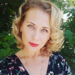 Инна Подлесная-Кравченко, 05.01.1981, Астана