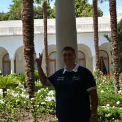 Василий Хахин, 13.06.1987, Нижний Новгород