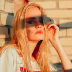 Мария Тихонова, 29.11, Санкт-Петербург