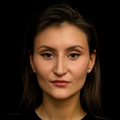 Маргарита Козедубова, 23.06.1998, Байконур