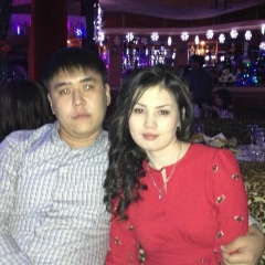 Айнур Шакиева, 29.06.1987, Кызылорда