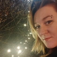 Алинка Жукова, 02.10, Санкт-Петербург