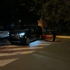 Usman Hakimov, 11.08, Москва