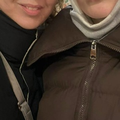 Елена Алферова, 23.12, Ковров