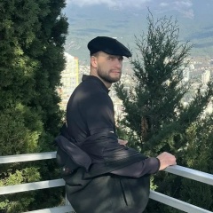 Александр Коровин