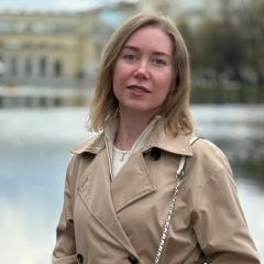 Светлана Гавва, 24.08, Казань