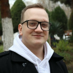 Глеб Скорощук, Ташкент