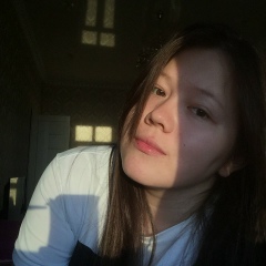 Жамила Хамраева, 15.11, Атырау