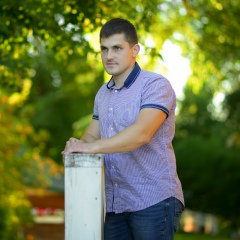 Дмитрий Шубаков, 16.09.1985, Санкт-Петербург