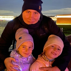 Егор Новохацкий, 22.09.1989, Санкт-Петербург