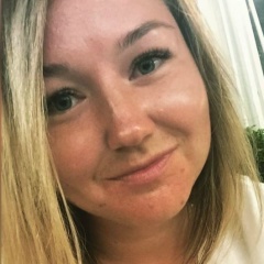 Юлия Клопова, 30.08.1989, Орехово-Зуево