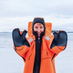 Ольга Дёмина, 14.11.1988, Москва