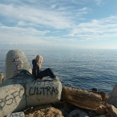 Олеся Станчу, 07.07.1981, Кишинев