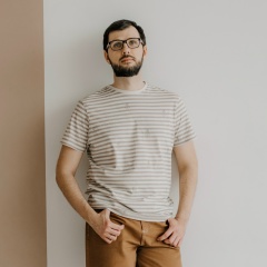 Роман Крюков, 15.03.1987, Калининград