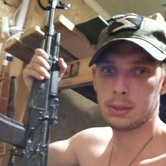 Максим Калашников, 31.05, Краснодар