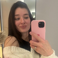 Таня Леднева, 07.04, Москва