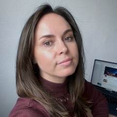 Екатерина Сапожникова, 01.02