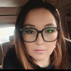 Кырыкбаева Алтынай, 02.10.1985, Алматы