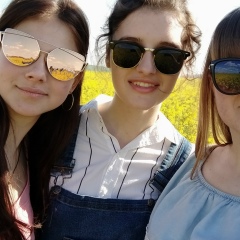 Емилия Подвысоцкая, 08.02.2001