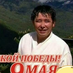 Карим Побызаков, 02.06.1982, Абакан