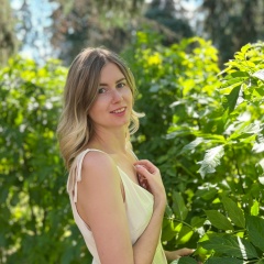 Елена Ожегова, 27.03.1989, Нижний Новгород