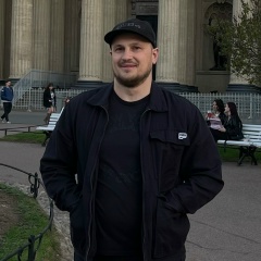 Никита Афонин, 18.01, Новосибирск