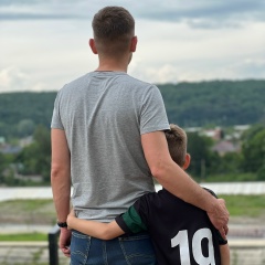 Миша Козырев, 31.01