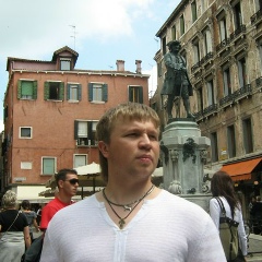 Sega Yakushevskiy, 26.04