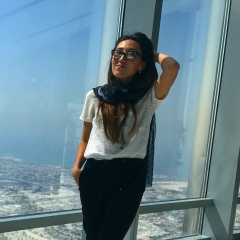 Мэри Абдыкалыкова, 17.12, Бишкек