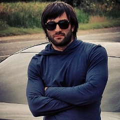 Tural Agalarov, 12.03.1988, Гянджа